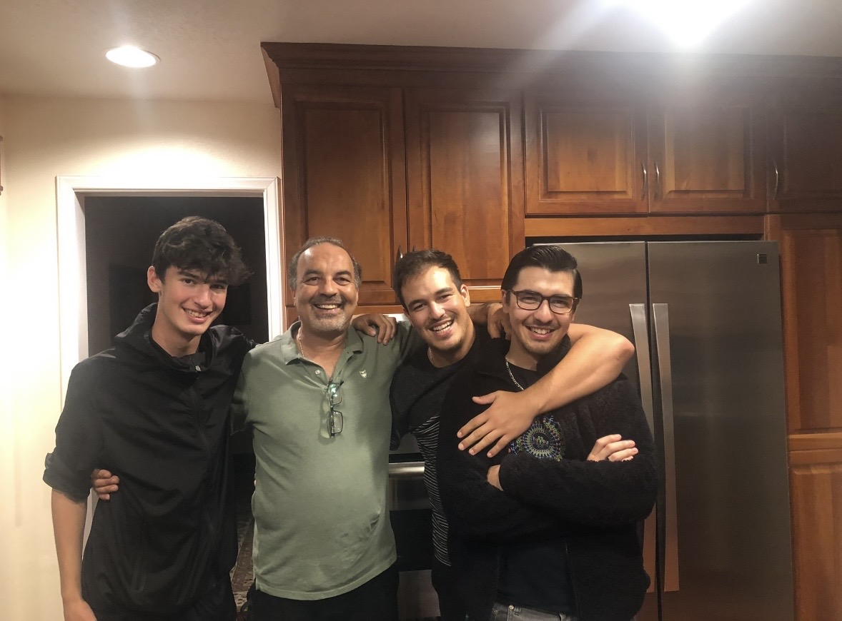 Cherif Sidialicherif